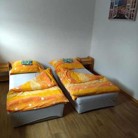 Apartman Kral 阿尔布勒茨缇策维基泽尔斯基弛霍拉次 外观 照片