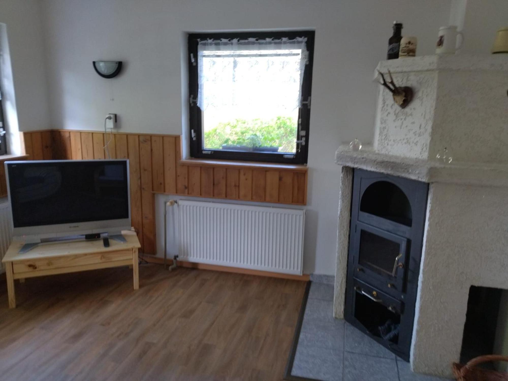 Apartman Kral 阿尔布勒茨缇策维基泽尔斯基弛霍拉次 外观 照片